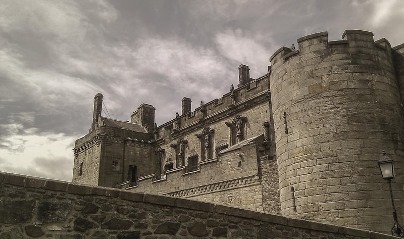 Dreamy Castle
